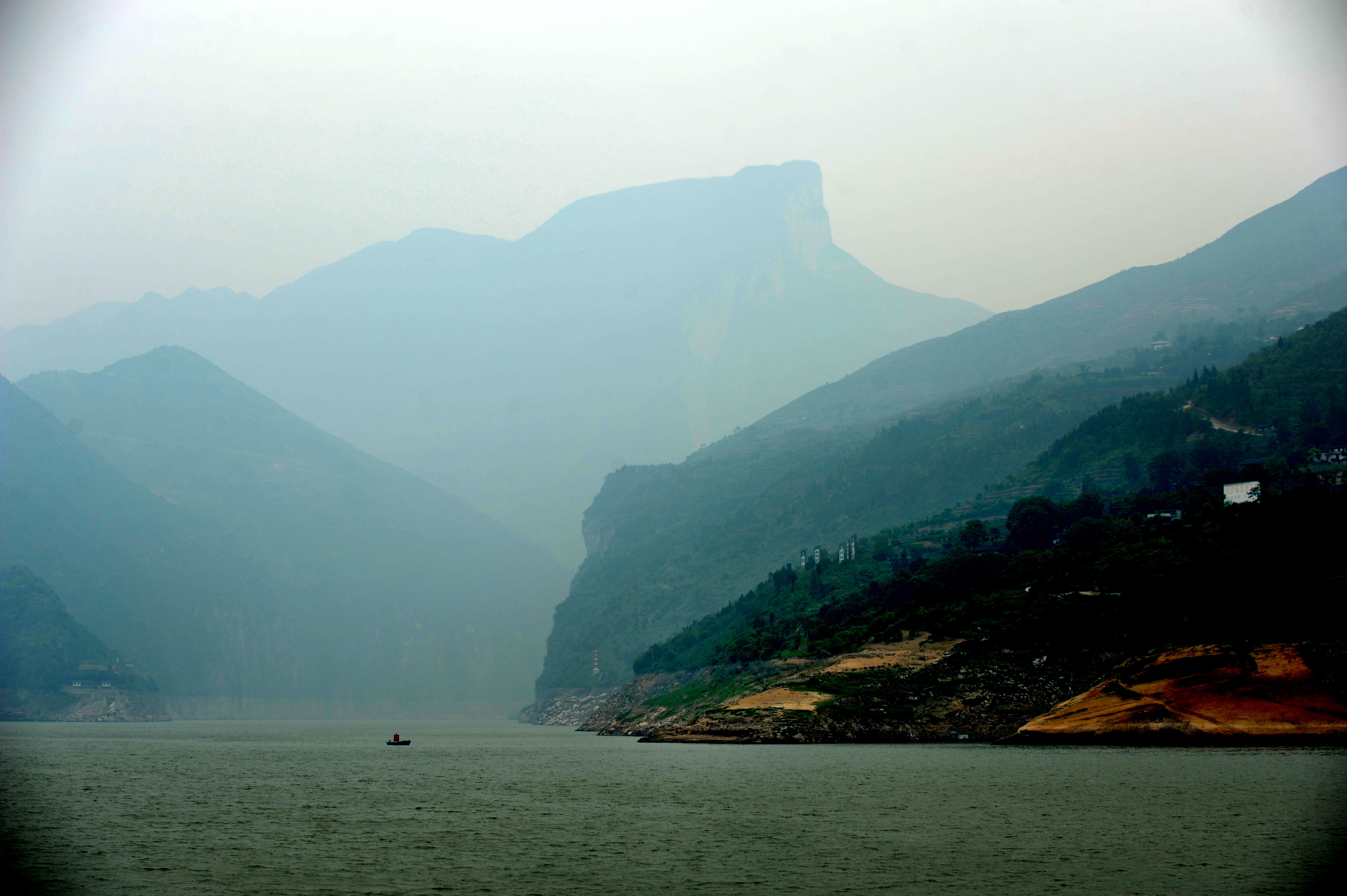 长江三峡图片图片