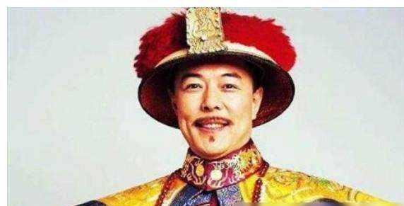 还珠格格的原型,究竟是谁?真实人物有所对应吗?