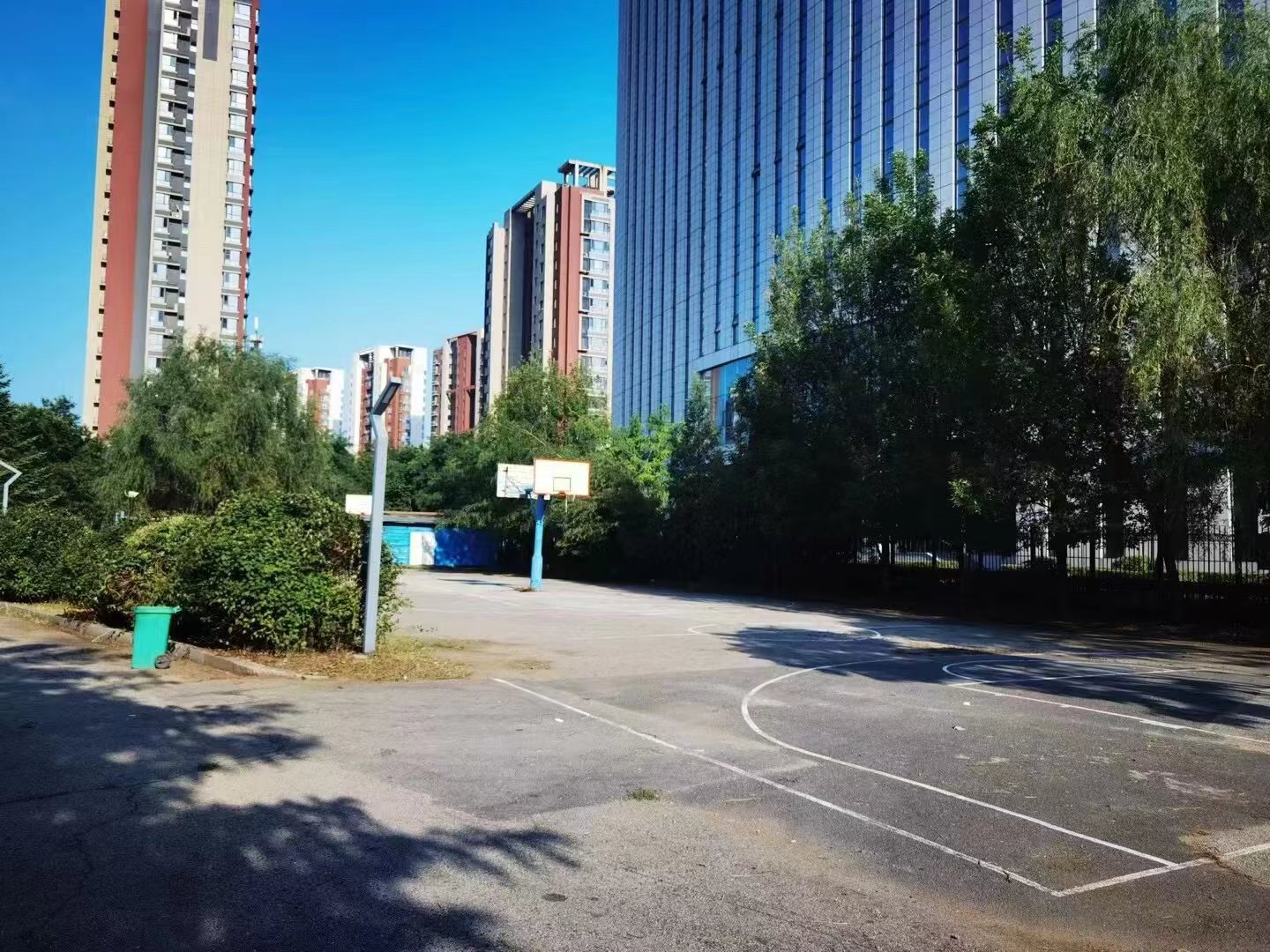 沈阳客运技工学院:设施先进,设备完善