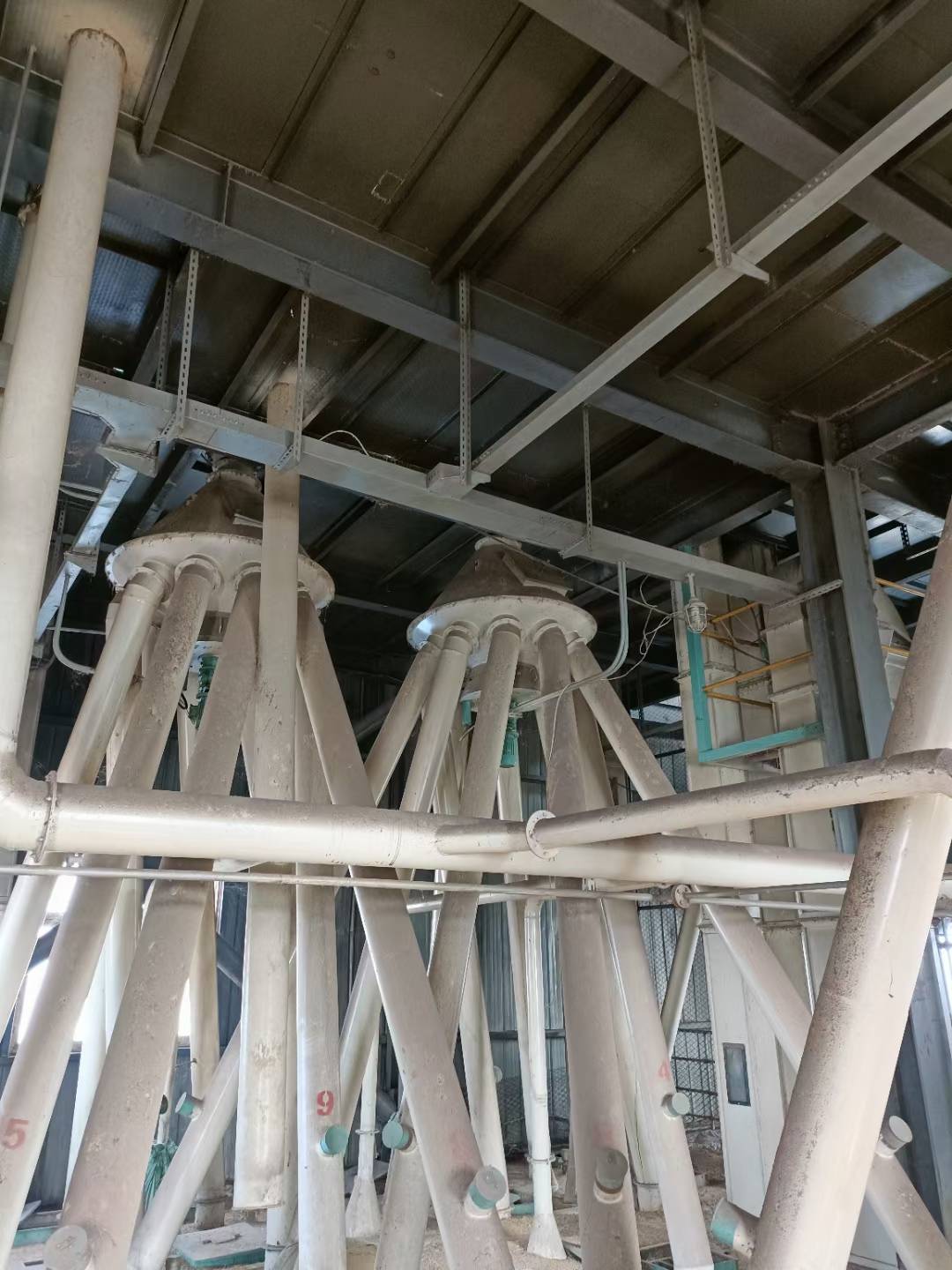 二手超临界co2干燥装置回收