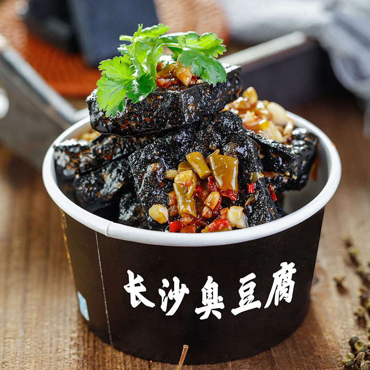 湖南有哪些土特产?