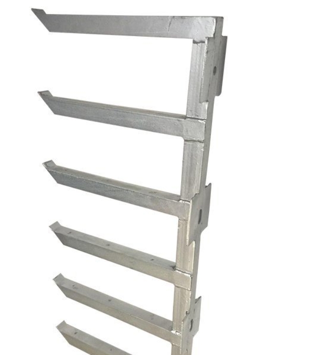 热镀锌角钢电缆支架