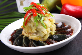 皮蛋的10种家常吃法