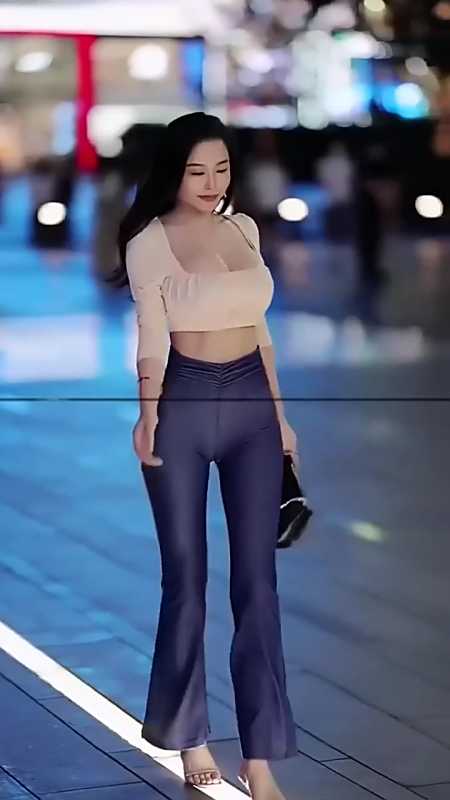 欧美泳装正常穿搭无不良引导54