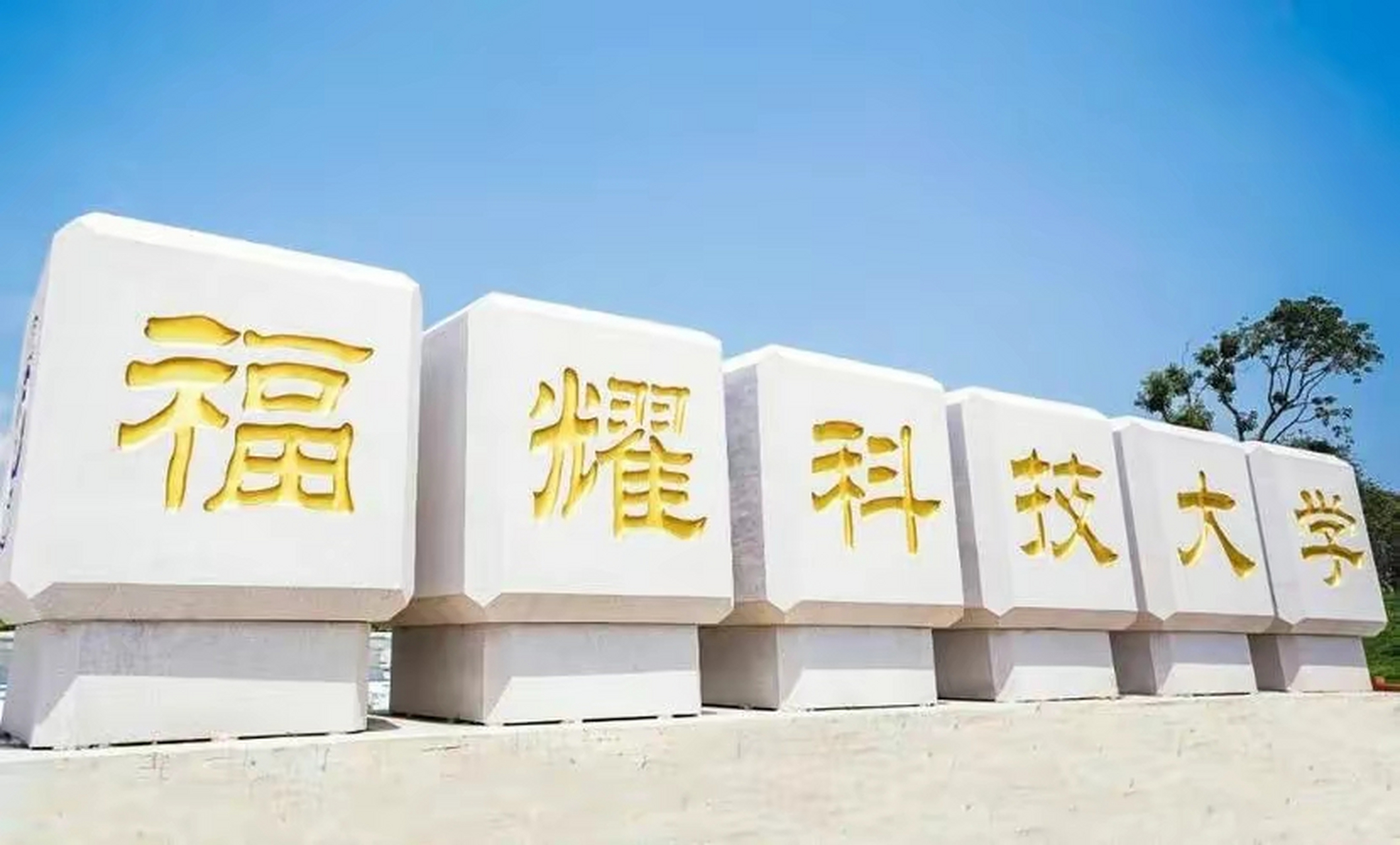 2024最好的答案# 高考临近仍未看到福耀科技大学公开的招生简章,已