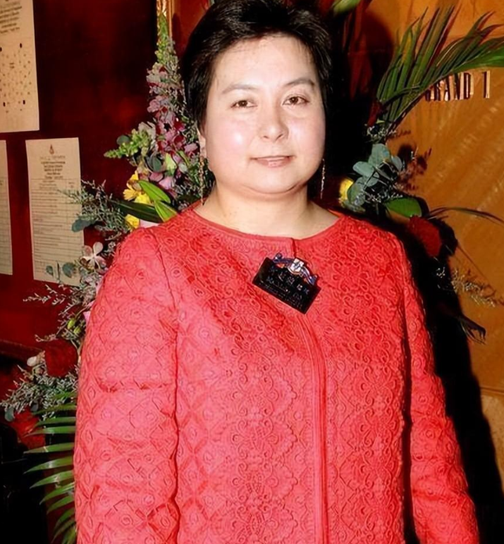 回顾这一次顶级豪门的真相在奚梦瑶4岁儿子身上应验了