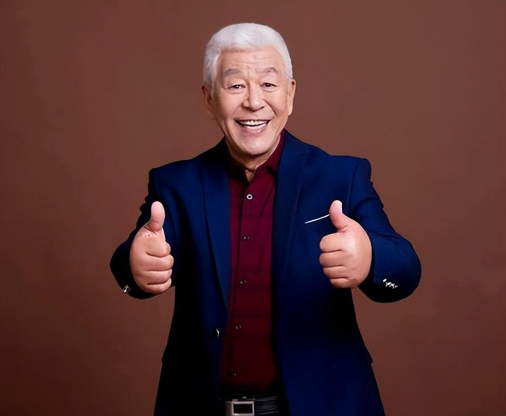 老戏骨张洪杰:三个孩子都"啃老",与老伴的晚年抉择十分明智