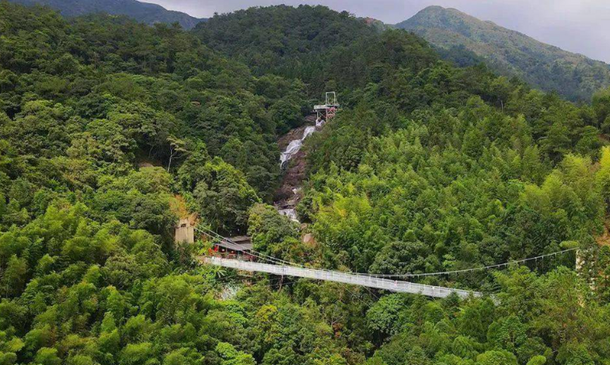 高州风景旅游景点图片