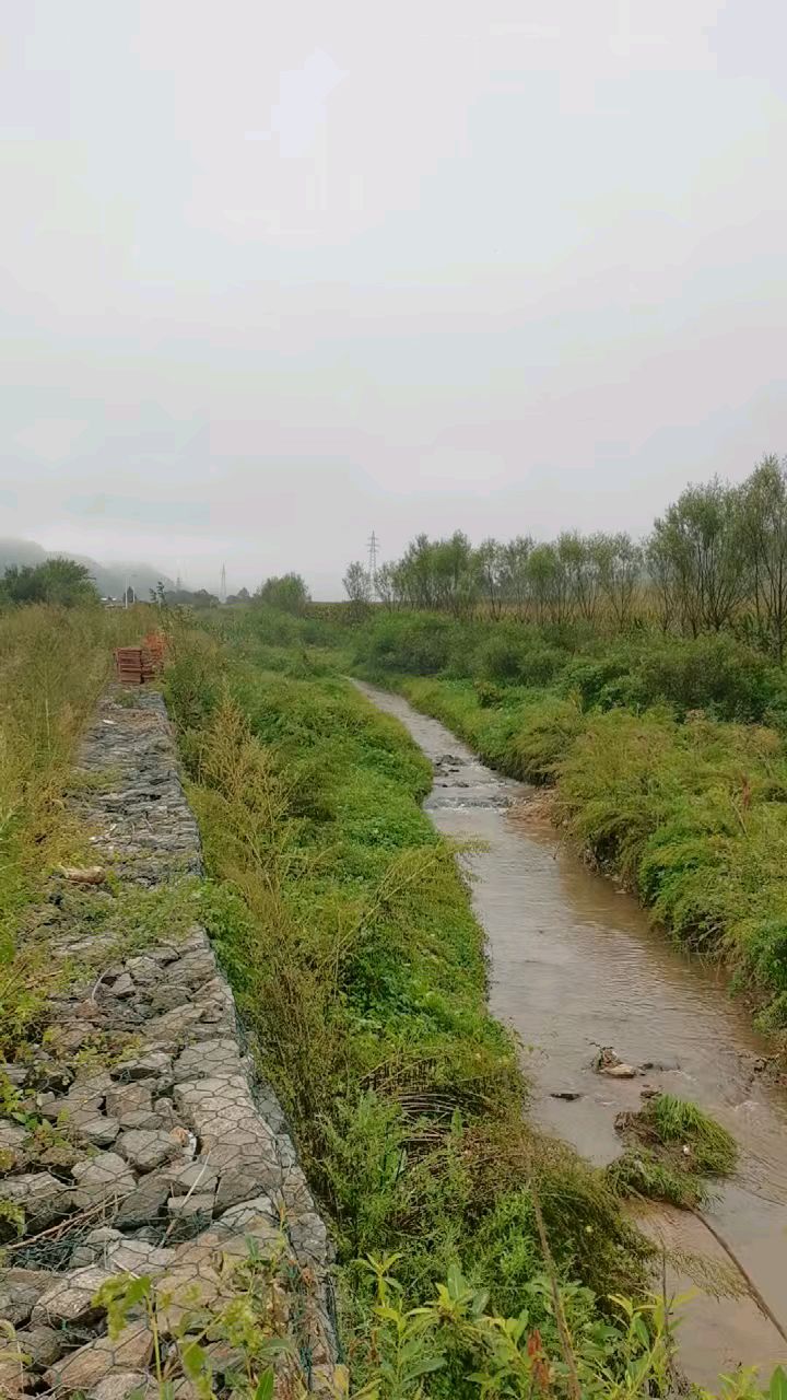 这处美景 坐标辽宁省抚顺市新宾县