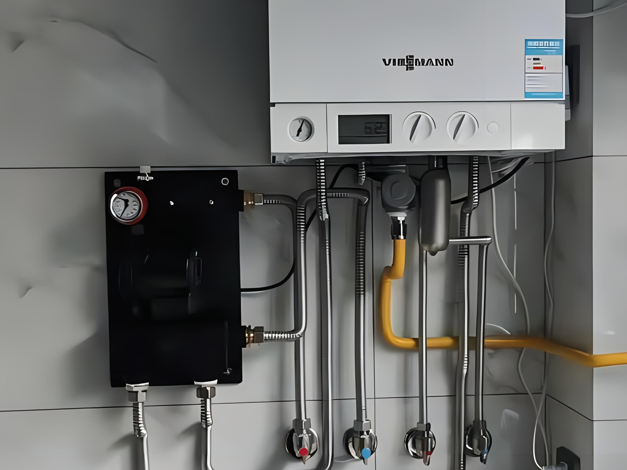 壁挂炉只供热水,不采暖?这样做更省气!