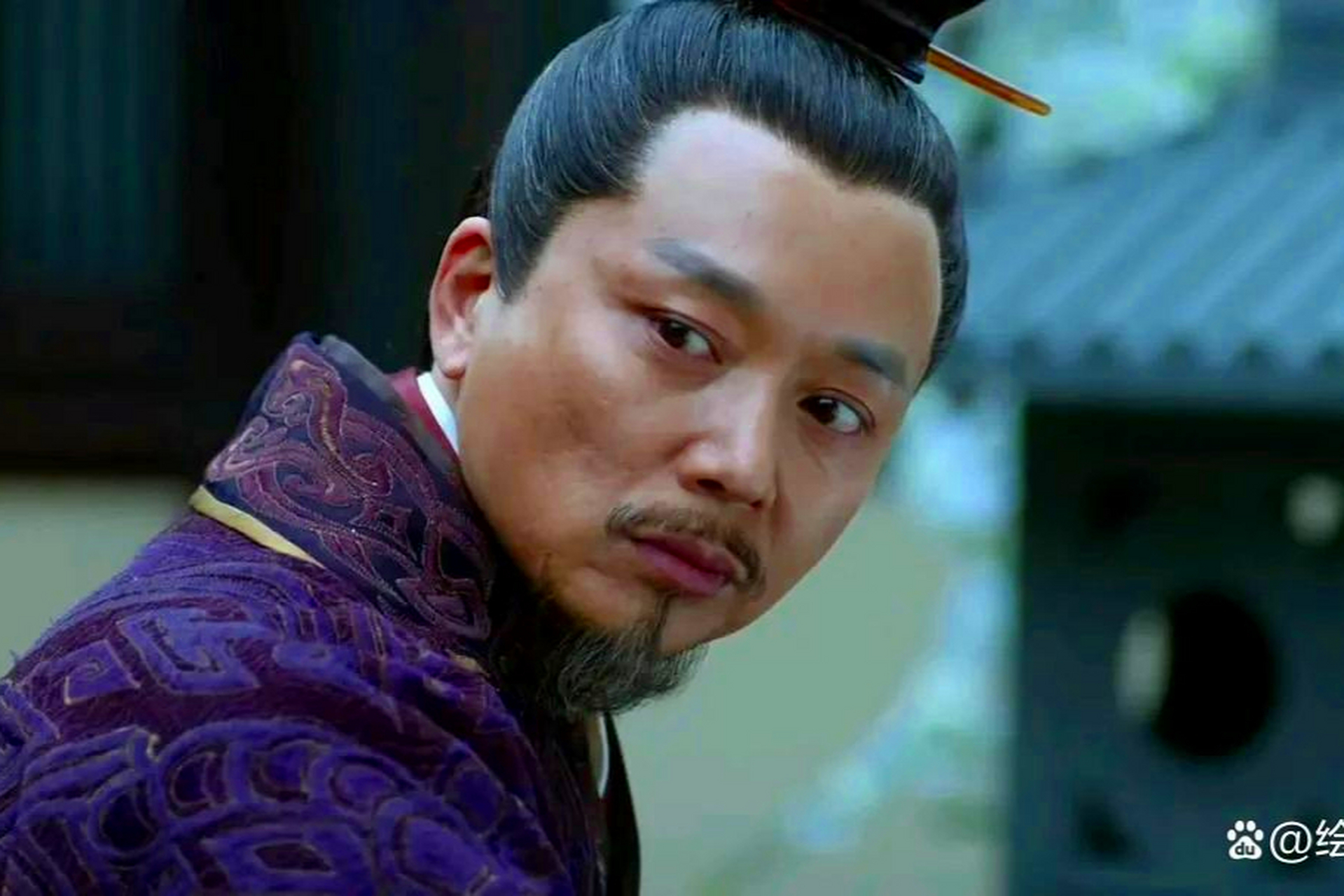 电视剧《琅琊榜》中,谢玉因错爱莅阳长公主和错失除掉梅长苏的时机