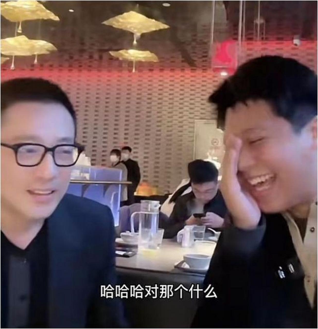 娱乐圈大瓜!汪小菲曾努力融入前妻家庭,不料葛斯齐却成敌人.