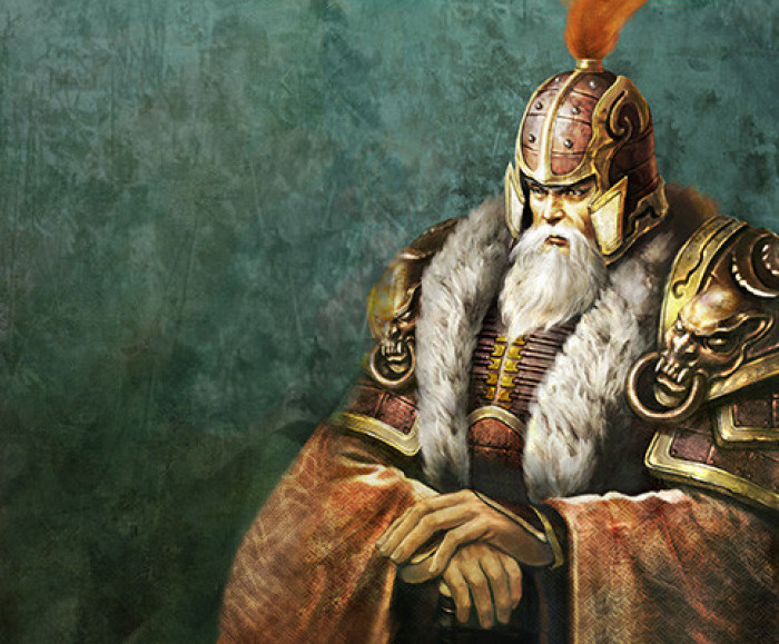 战国四大名将——赵国上将军廉颇