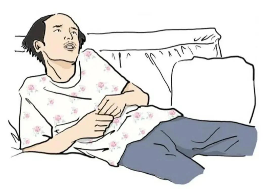 儿子90后,不买房不买车,也不谈恋爱结婚,生小孩更是没想过