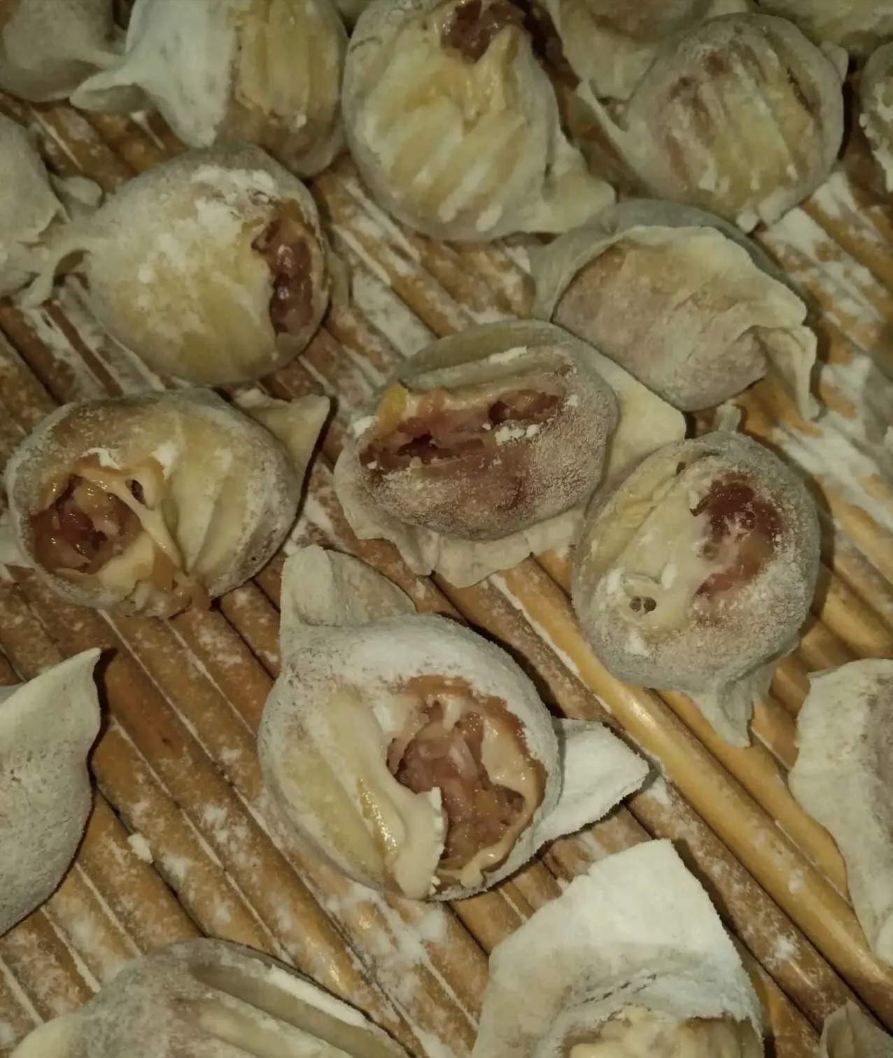 饺子咋变成这样?怎么办?现在有啥妙招没?小伙伴们快支招!#我要上热门