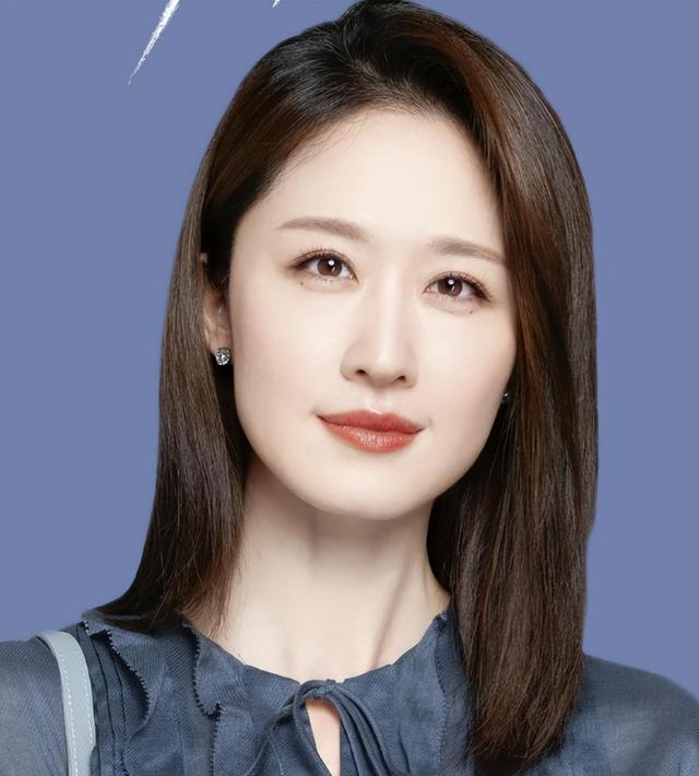 张雯:长相不输刘亦菲,演小三让观众恨透,她怎么还不火?
