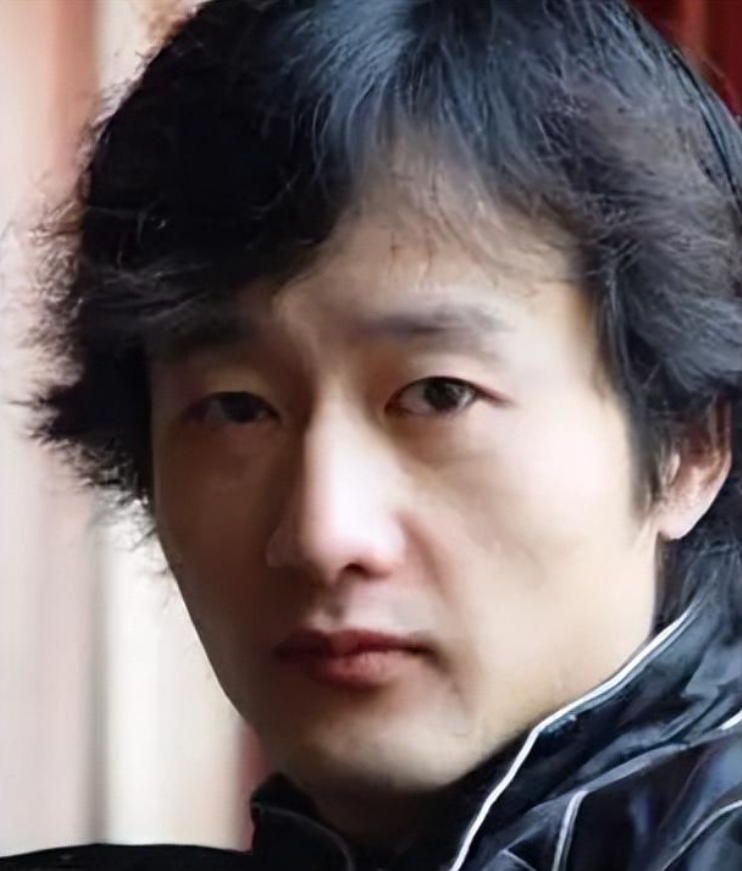 回顾岳旸29岁入行苦熬18年终靠小人物出名孔笙和王凯是贵人