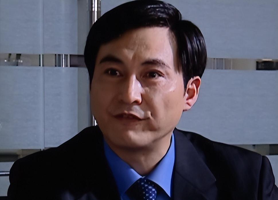 回顾杨俊勇丧父丧母又丧妻57岁遗憾离世留下儿子一人举目无亲