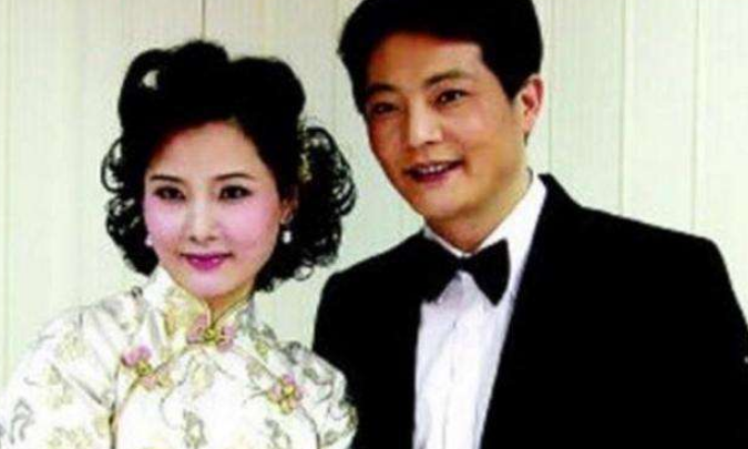 回顾模范老公杨楠因爱裸婚因爱丁克又因爱42岁得一子