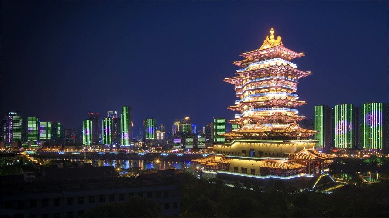 保利在四川成立文旅公司