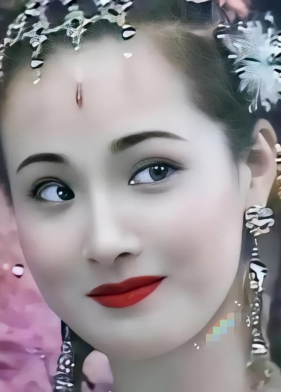 no5:"出轨女"万圣公主张青