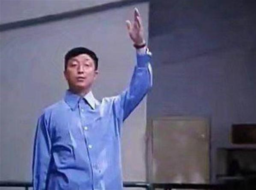 回顾陈裕德演懒汉出名56岁患癌去世好友凑钱帮其下葬