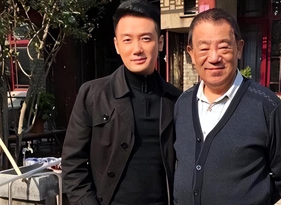 回顾巩峥从央视转行当演员搭档孙俪爆红33岁无绯闻闷声拿影帝