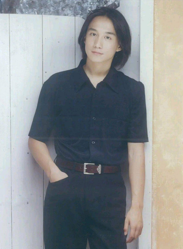 回顾好爸爸黄磊半个娱乐圈的老师与孙莉从校园走到如今