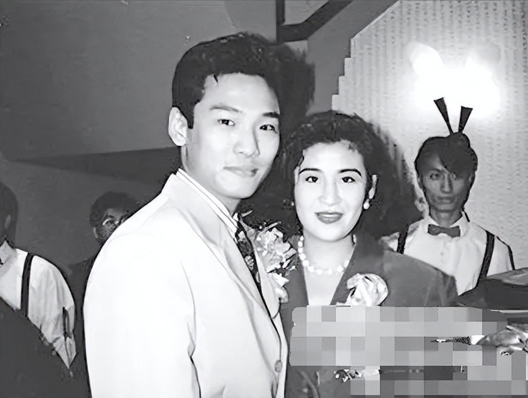 杜德伟与吴君如周汶锜谈情说爱最终却选择平凡另一半