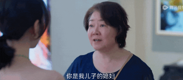 就跑人家单位里泼妇骂街,"家丑不能外扬"她不在乎,更不顾儿媳的同事