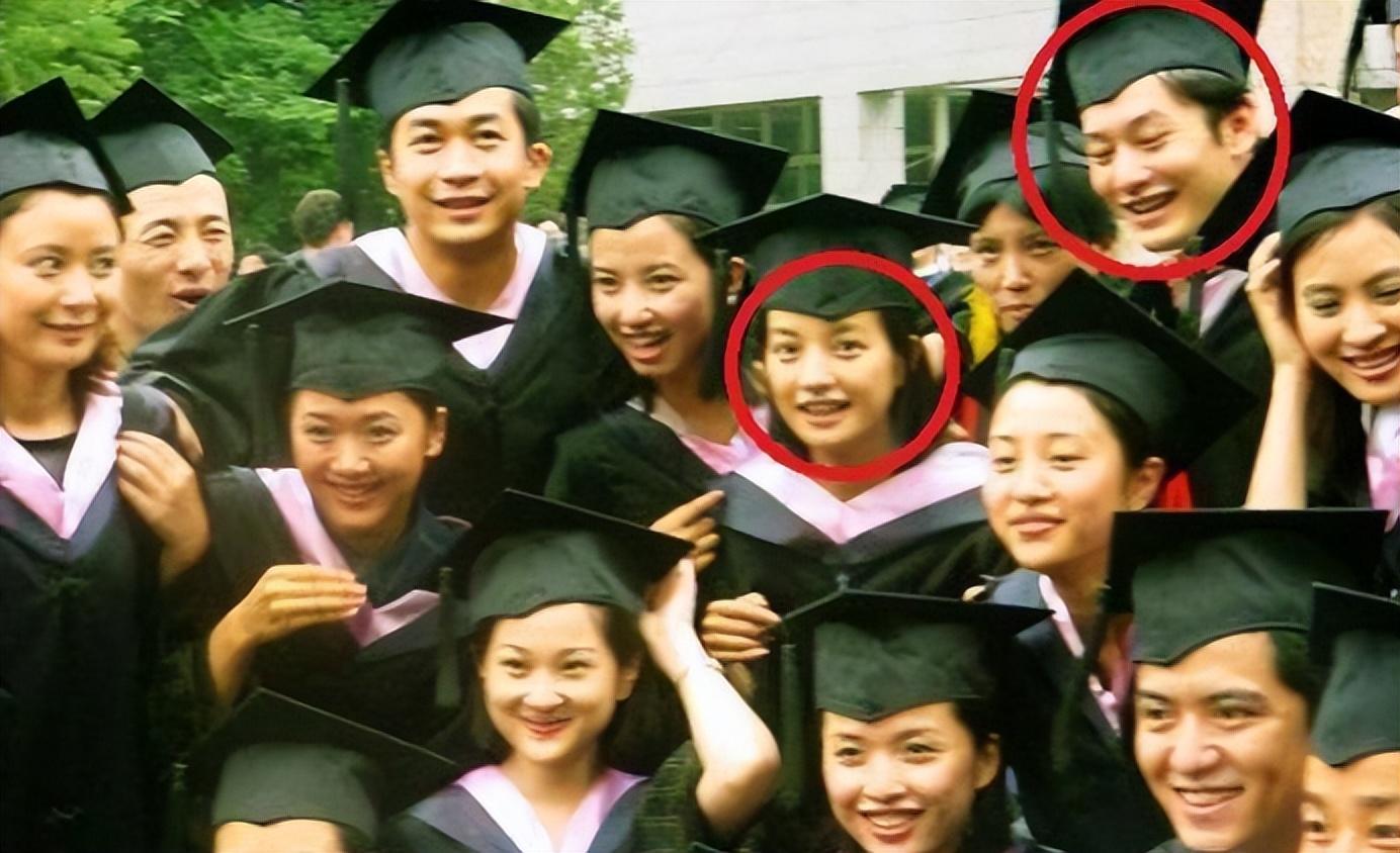 回顾著名男星黄晓明离婚后再出圈如今迎来事业第二春