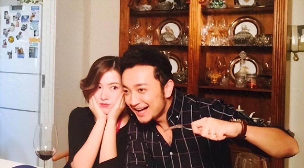 回顾尼格买提娶帕夏古丽结婚9年没生孩子风光背后有泪水