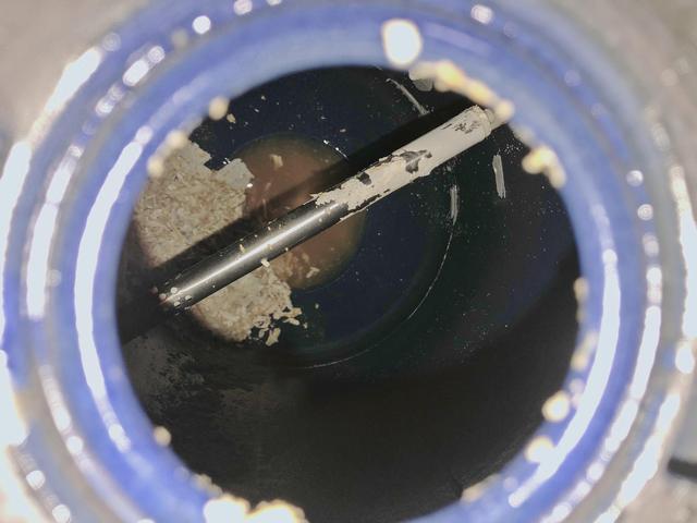 电热水器常年插电烧到65一年清了两次水垢才知道我做错了