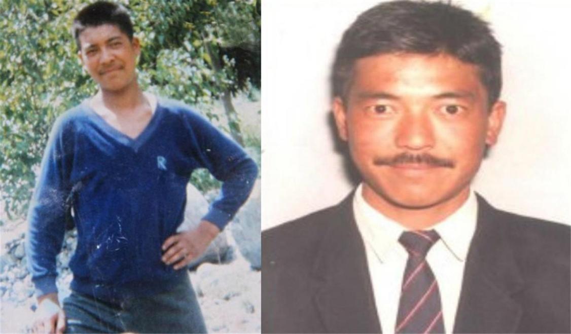 回顾珠峰著名的3具遗体睡美人绿靴子休息者为何迟迟不安葬