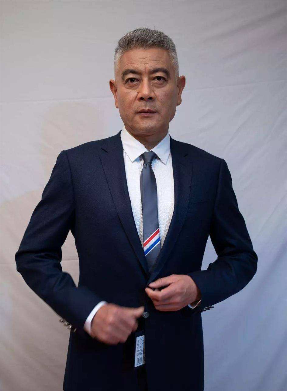 回顾巫刚与初恋恩爱15年离婚后20年不娶为了不婚不育的陈瑾