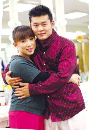 回顾丫蛋17岁被赵本山一眼相中两次嫁同门师兄如今怎样了