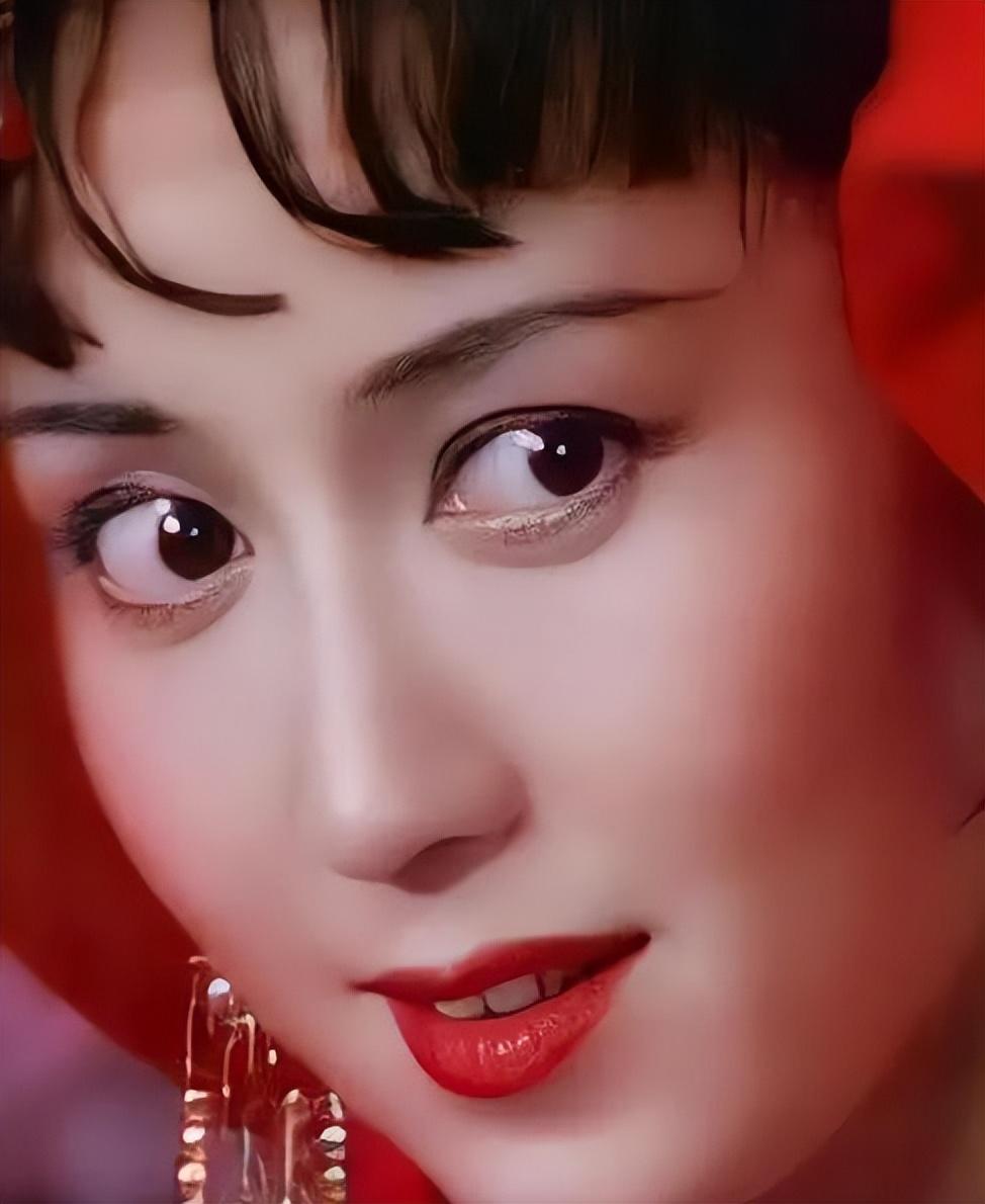 no7:猪八戒最喜欢的高翠兰:魏慧丽