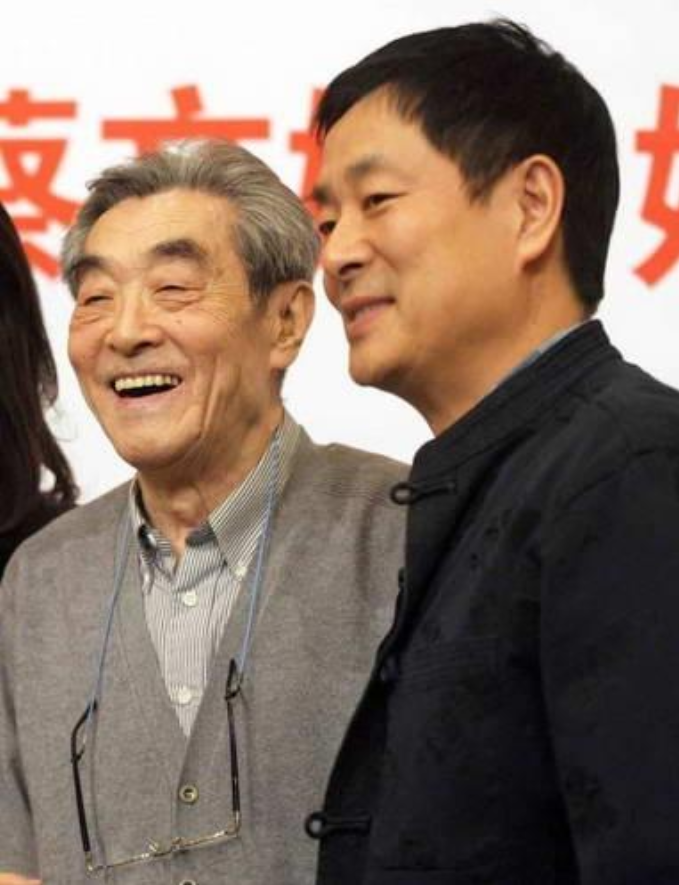 回顾濮存昕女儿濮方倒贴50万下嫁到东北农村被丈夫宠成公主