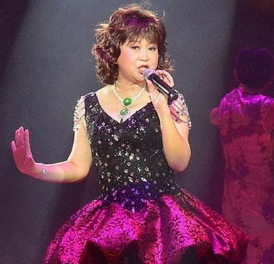 回顾朱咪咪戏里演周星驰母亲戏外是马德钟嫂嫂遭同行欺凌苦难言