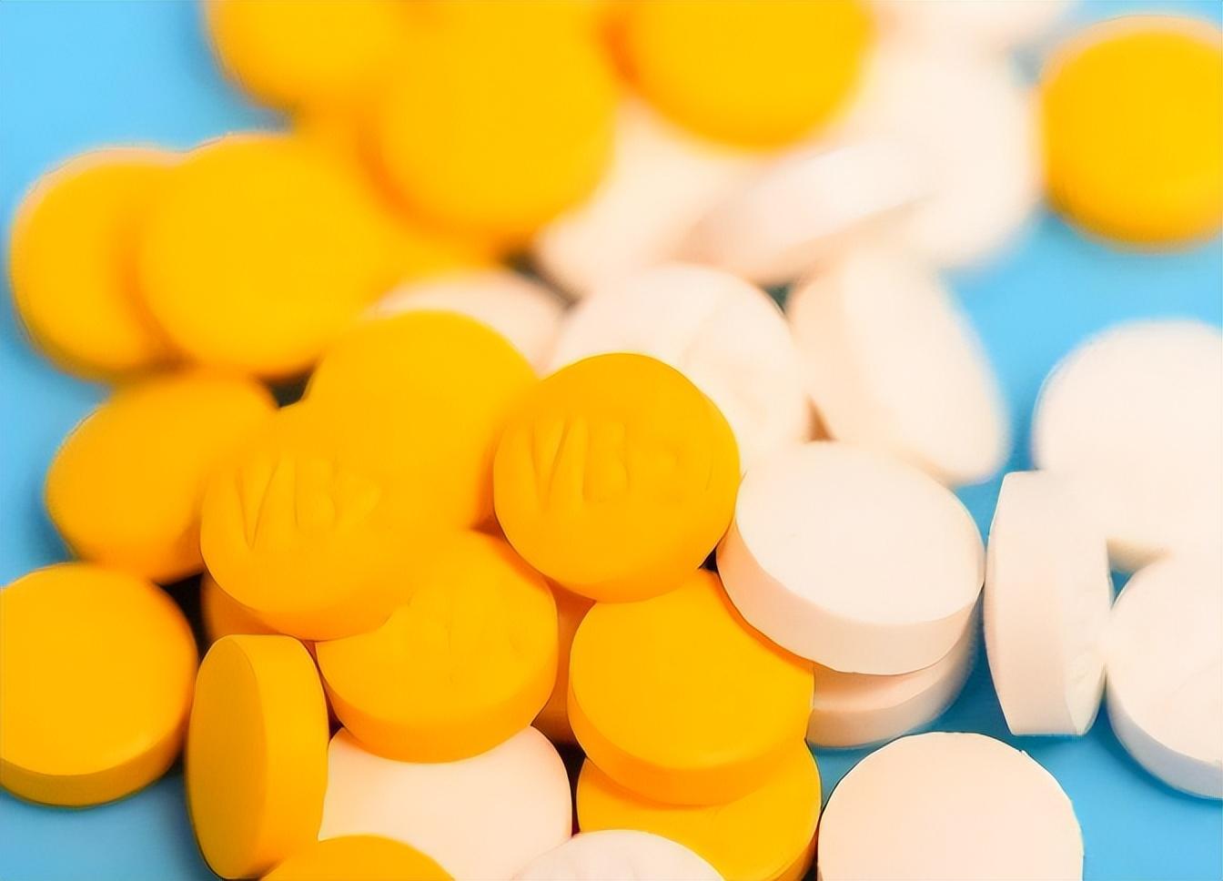 回顾缺乏维生素b2身体这四个部位会发出预警一定要及时补充