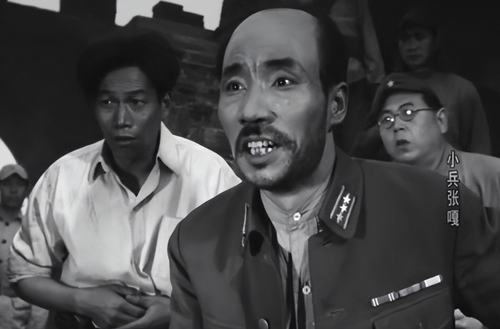 回顾张莹一场风波让他英年早逝53年过去了家人仍有悲痛