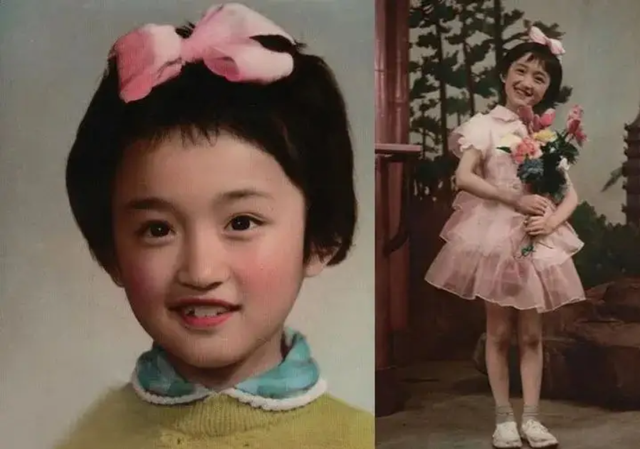 52岁杨钰莹的豪宅火了养花种菜与狗相伴一进屋就被治愈