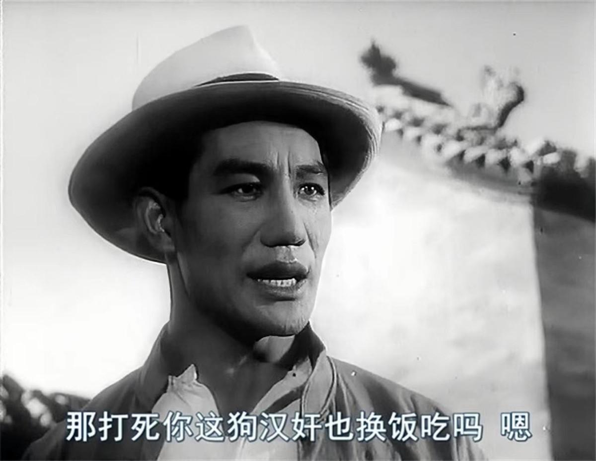 回顾张莹一场风波让他英年早逝53年过去了家人仍有悲痛