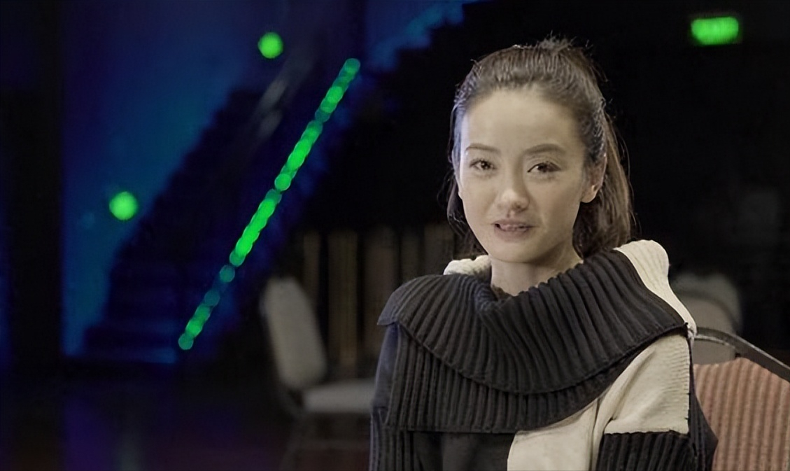 回顾朱杰:曾和胡歌是同学,貌美如花不炒作,丈夫位列亿万富豪榜