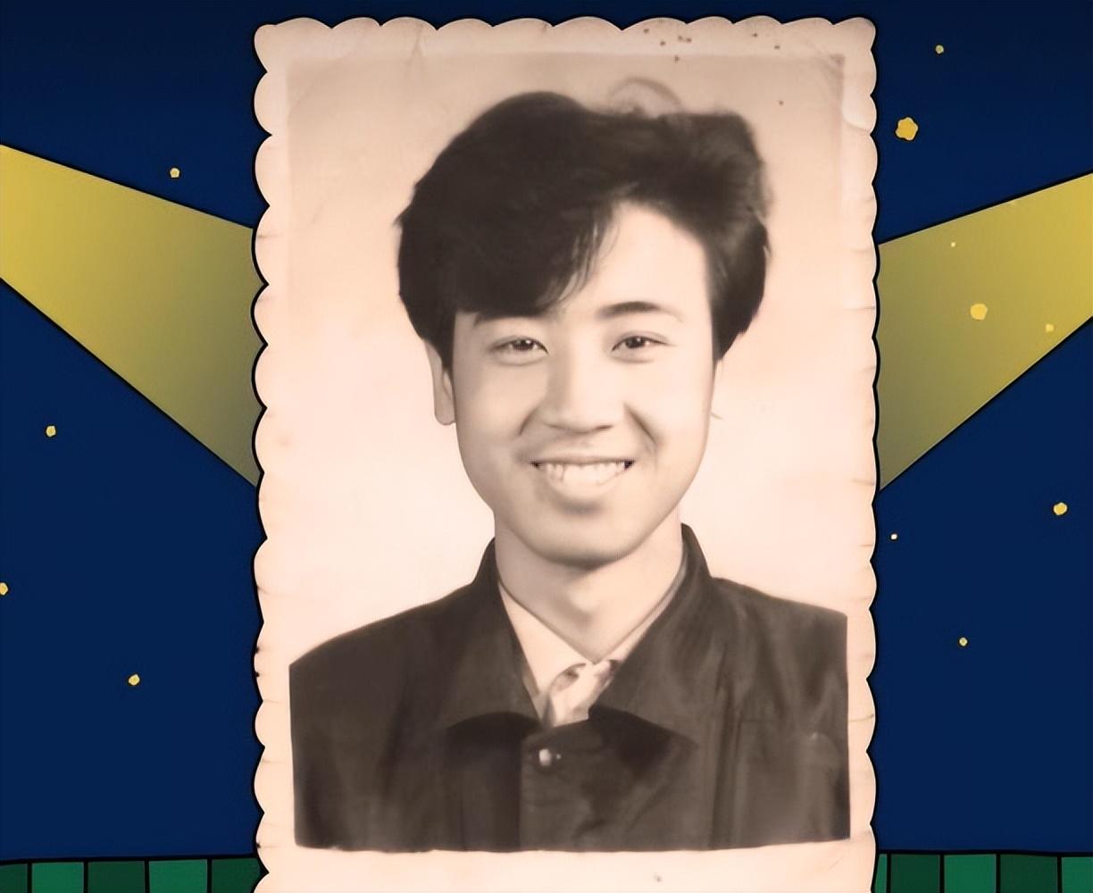 回顾演员于和伟我这辈子正确的决定就是与平凡妻子厮守终生