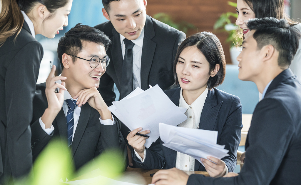 创业四要素之一:团队——员工股份与管理策略
