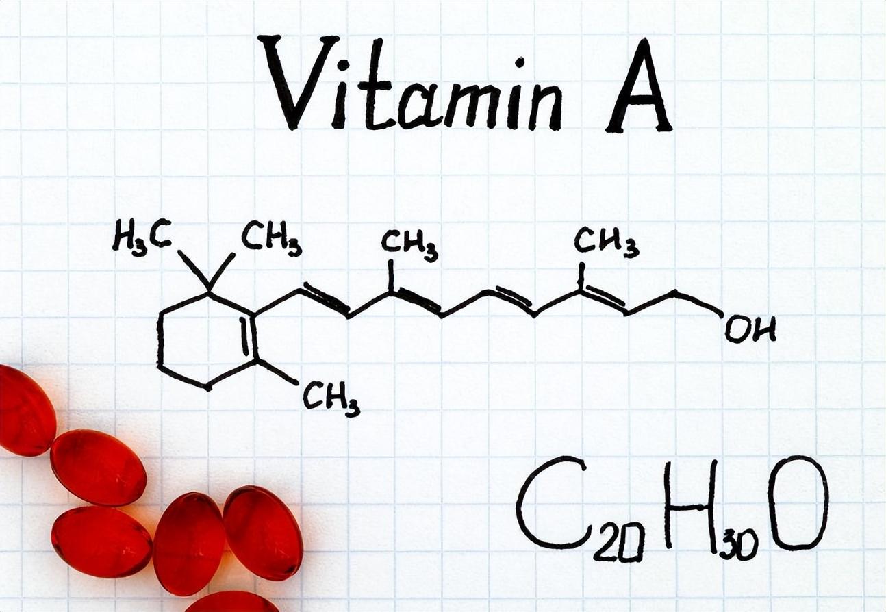 回顾维生素也伤肝尽量别把这种维生素当保健品吃医生告诉你真相