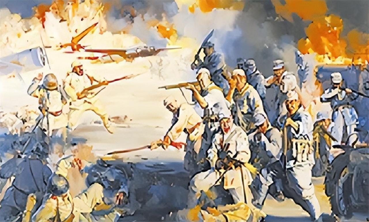 1977年邓公约见陈锡联,陈锡联向邓道歉,邓公:你在北京不欠账