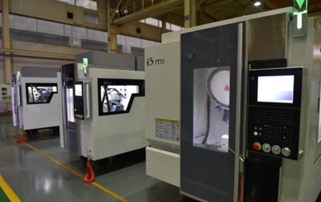 回顾:我国机床工业为何会到如此境地?面对"卡脖子"我们该何去何从