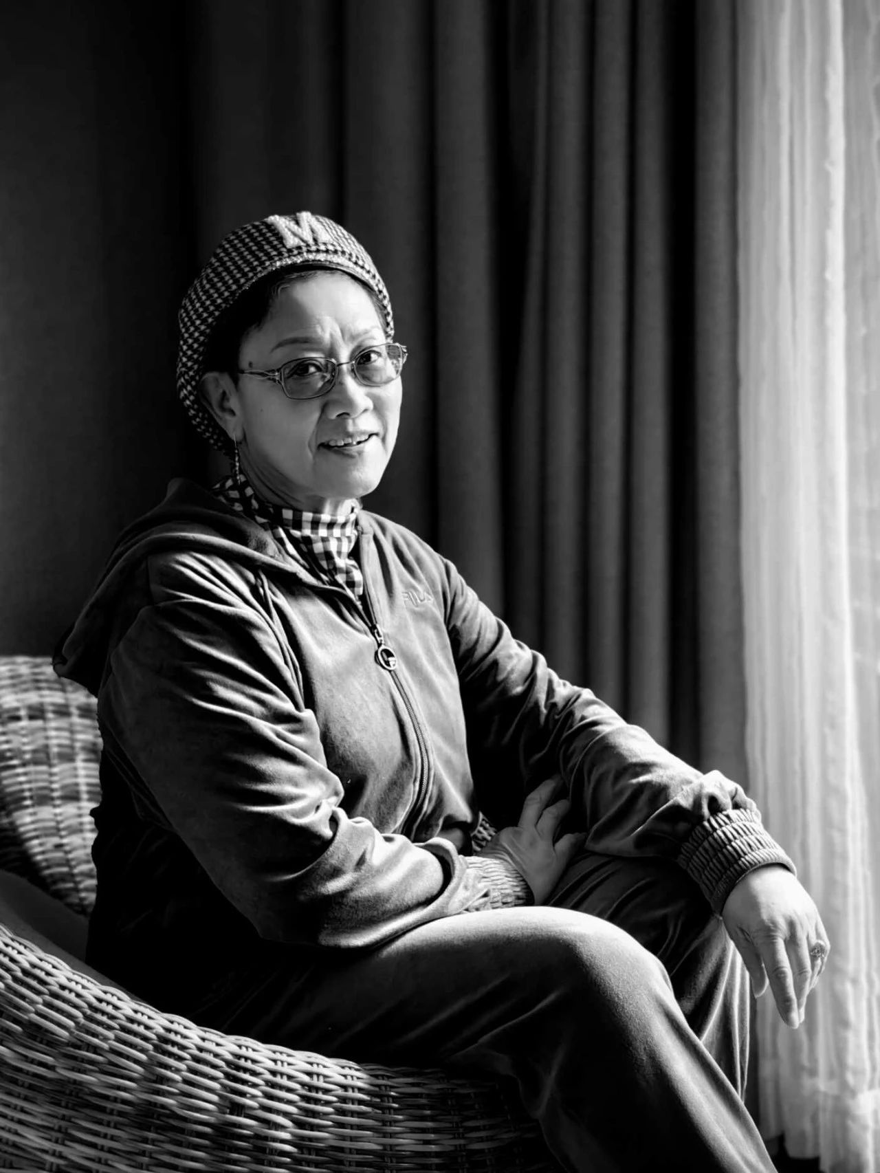 人像练习光影人像